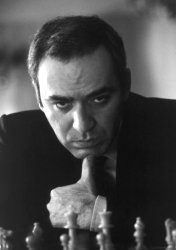 Gary Kasparov